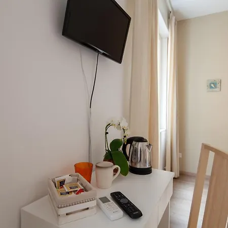 Colombo 32 Специя